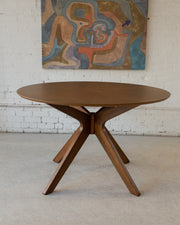 Jasper Round Dining Table