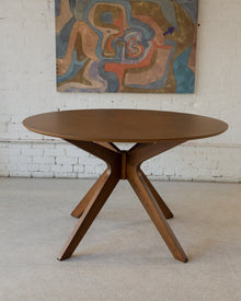 Jasper Round Dining Table