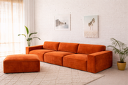 Shoreline Modular Sectional in your color choice