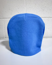 Blue 💙 Heart Beanie