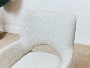 Bernhardt Loggia Upholstery Arm Chair in Beige