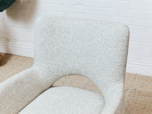 Bernhardt Loggia Upholstery Arm Chair in Beige