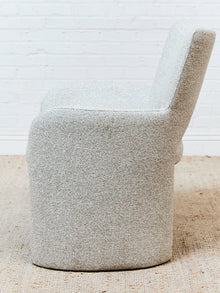 Bernhardt Loggia Upholstery Arm Chair in Beige