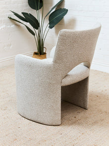 Bernhardt Loggia Upholstery Arm Chair in Beige