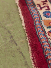 Vintage Handloomed Persian Rug
