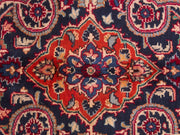 Vintage Handloomed Persian Rug
