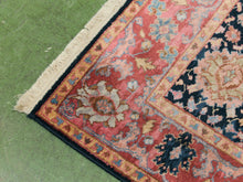 Karastan Williamsburg Kurdish Design Wool Rug