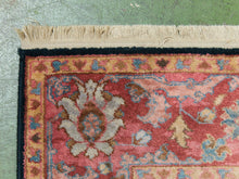 Karastan Williamsburg Kurdish Design Wool Rug