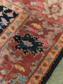 Karastan Williamsburg Kurdish Design Wool Rug