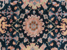 Karastan Williamsburg Kurdish Design Wool Rug