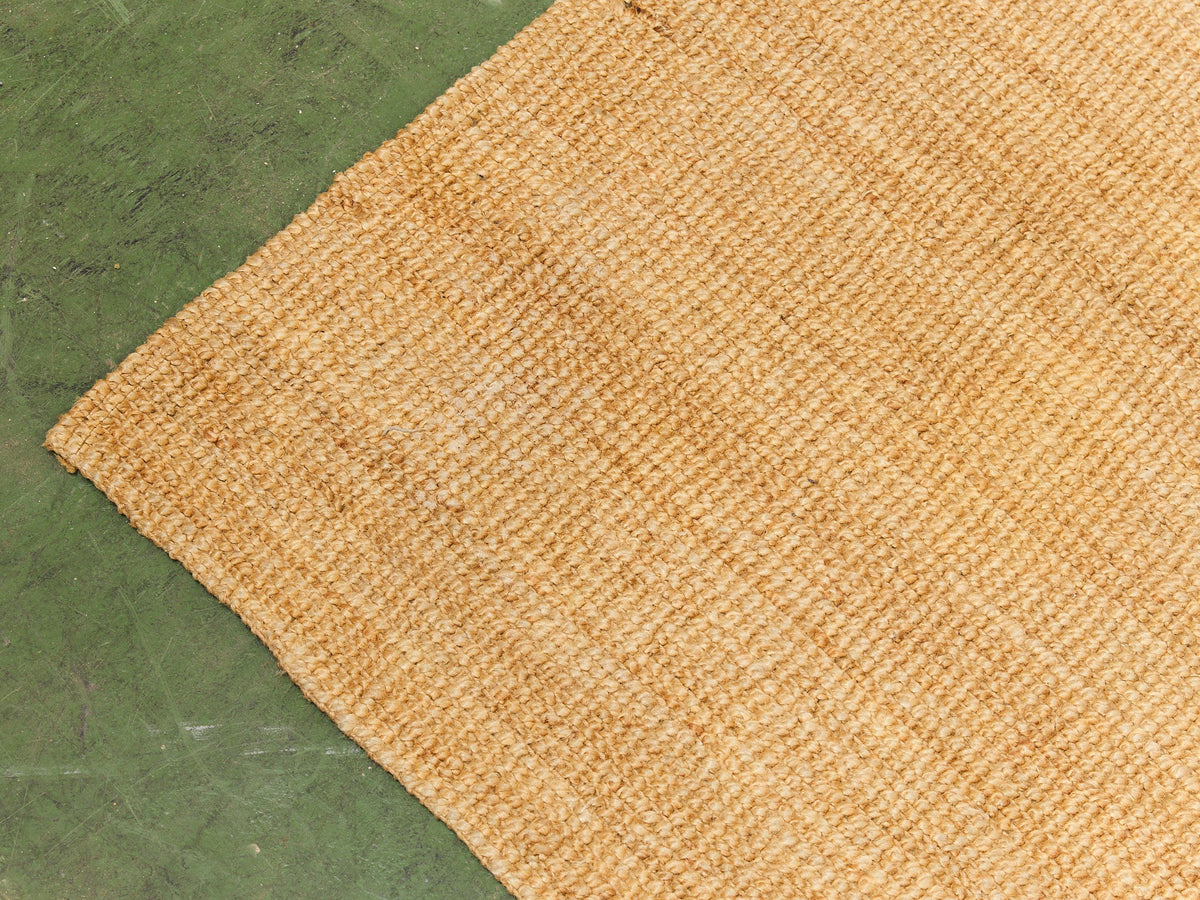 Jute Rug