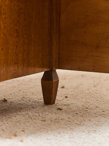 Oak Vintage Desk