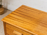 Oak Vintage Desk