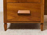 Oak Vintage Desk