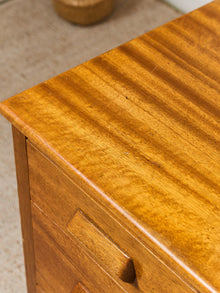 Oak Vintage Desk