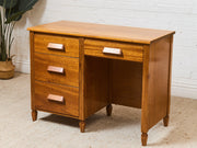 Oak Vintage Desk