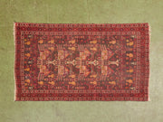 Afgan Vintage Rug