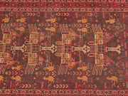 Afgan Vintage Rug
