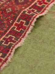 Afgan Vintage Rug