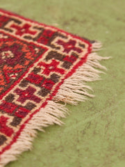 Afgan Vintage Rug