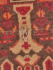 Afgan Vintage Rug