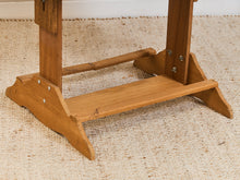 Vintage Adjustable Drafting Table Drafting Desk