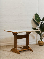 Vintage Adjustable Drafting Table Drafting Desk