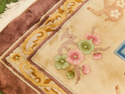 Antique Art Deco Rug