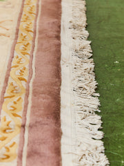 Antique Art Deco Rug