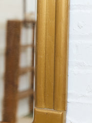 Large Deco Style Vintage Mirror