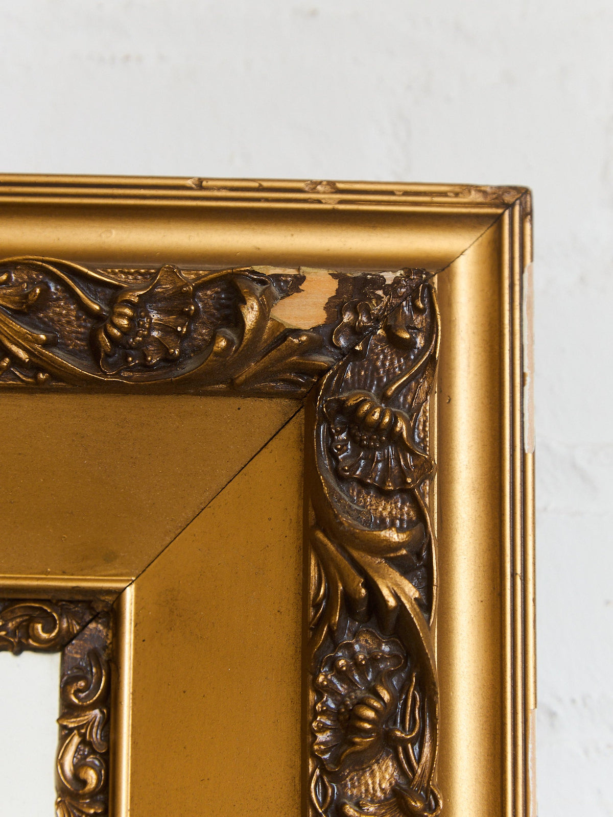 Rectangle Italian Long Mirror