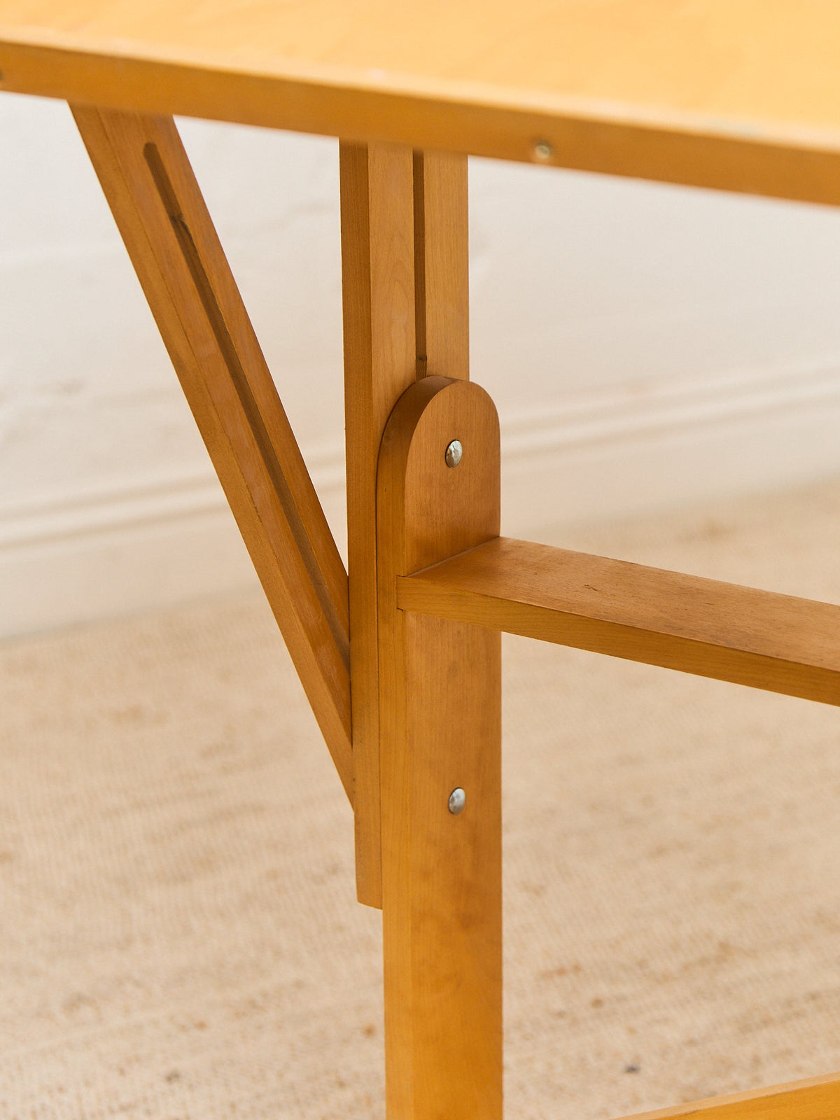 Vintage Drafting Table