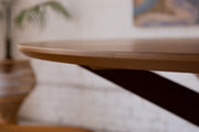 Jasper Round Dining Table