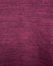 Berry Colored Sweater (S)