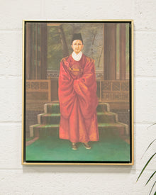 Korean Prince