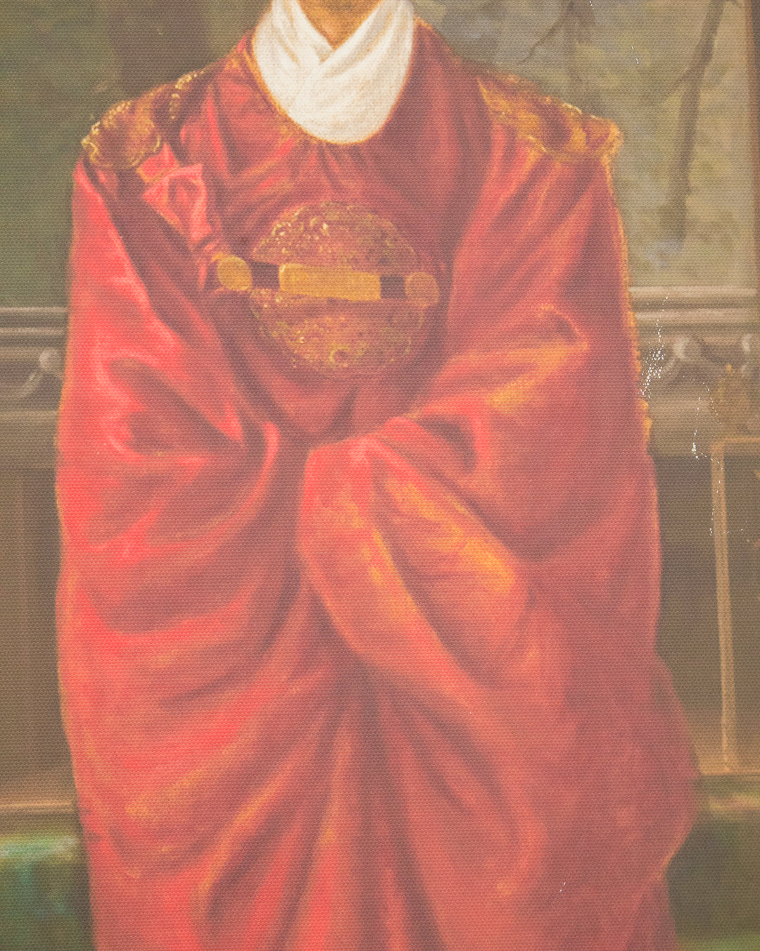 Korean Prince