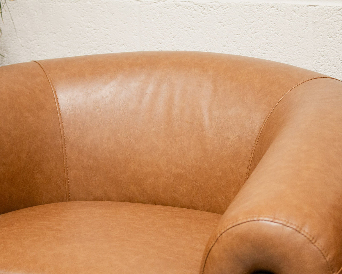 Chaz Club Chair