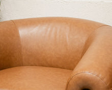 Chaz Club Chair