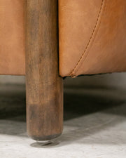 Chaz Club Chair