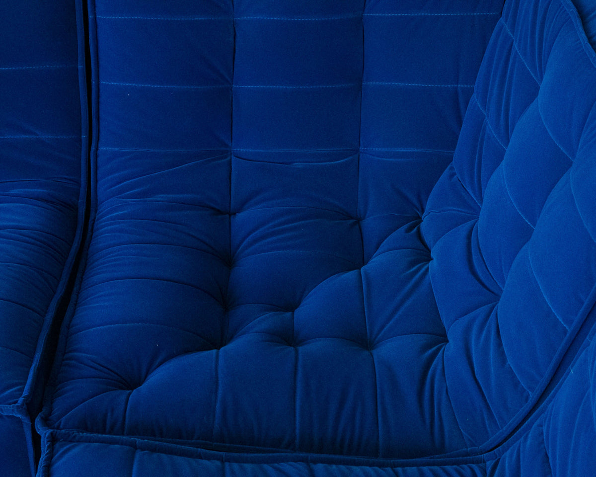 Pick your own color Juno Sofa Exclusive Sofa 6 pieces