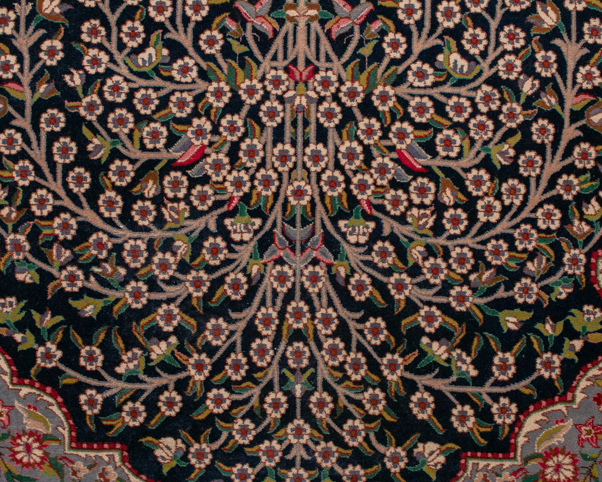 Tree of Life Rug