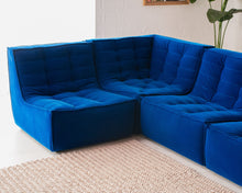 Pick your own color Juno Sofa Exclusive Sofa 6 pieces
