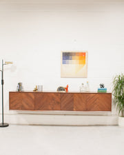 Alexander Floating Credenza 96"