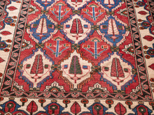 1940s Art Deco Rug
