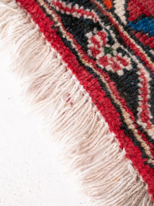 1940s Art Deco Rug