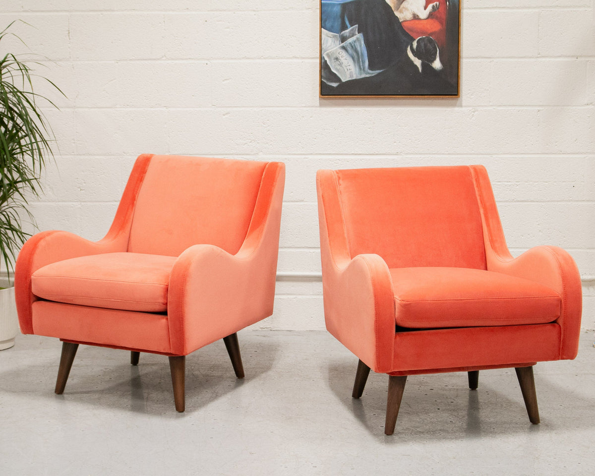 Charlotte Chair