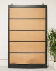 Japanese Shoji Screens