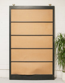 Japanese Shoji Screens