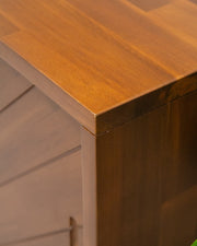 Pittsburgh Low Profile Profile Credenza