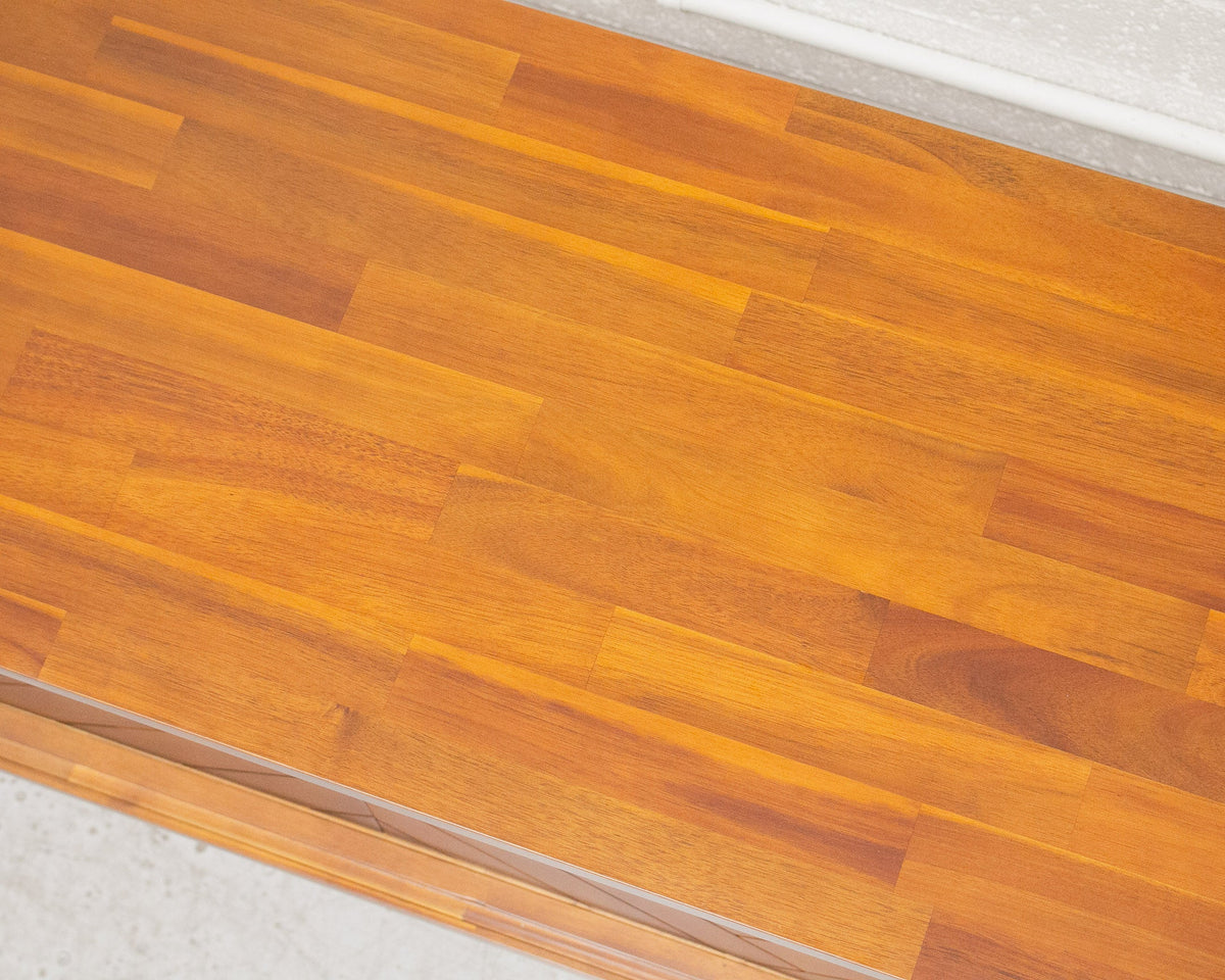 Pittsburgh Low Profile Profile Credenza